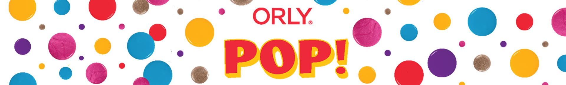 ORLY POP
